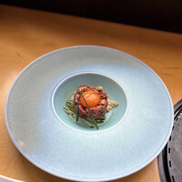 焼肉トラジ PARAM カレッタ汐留店 - 