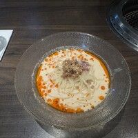 焼肉 銀座コバウ 並木通り店 - 
