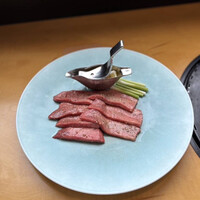 焼肉トラジ PARAM カレッタ汐留店 - 