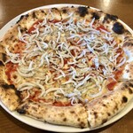 PIZZERIA&DINING PICO - 