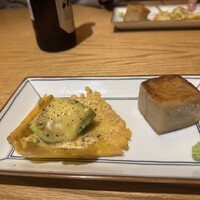 OSAKA きっちん。 虎ノ門店 - 