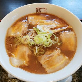 喜多方ラーメン坂内_1