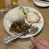 タイ料理大阪ミャンマー