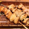 やきとり 鳥笑 本店