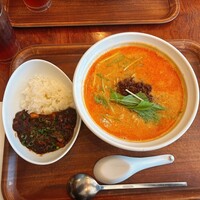 杏梨　チャイニーズキッチン 品川インターシティ店 - 