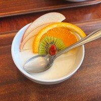 杏梨　チャイニーズキッチン 品川インターシティ店 - 