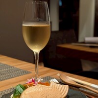 鉄板焼き 恵伝 - 