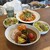tumugu kitchen @616 - 料理写真: