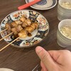 台北餃子 張記 ホワイティうめだ