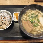 うるかそば - 