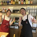 焼鳥ごう 久茂地店 - 