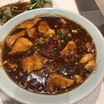台湾+中華バル 台中香 - 