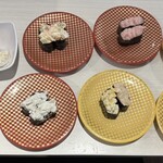 魚べい 新大久保店 - 