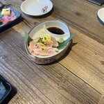 焼鳥ごう 久茂地店 - 