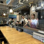 焼鳥ごう 久茂地店 - 