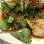 台湾+中華バル 台中香 - 