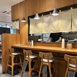 金のおにぎり専門店 ぼんたぼんた - 