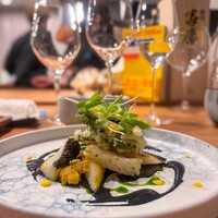 Restaurant Honjin - 