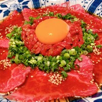 上等焼肉 ひらく - 