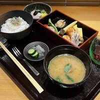 天満橋 吉安 - 