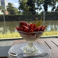 グランド キッチン - 