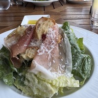 グランド キッチン - 