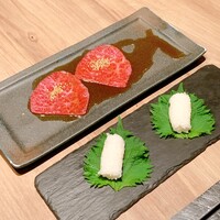 上等焼肉 ひらく - 