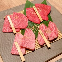 上等焼肉 ひらく - 