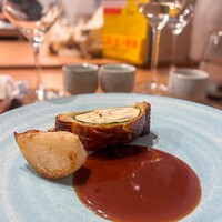 Restaurant Honjin - 
