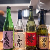 Restaurant Honjin - 
