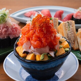 【テイクアウトメニュー】職人の味をそのままお持ち帰り