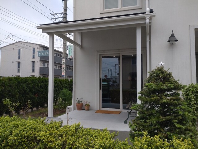 Cesta（チェスタ）富沢 | 仙台の洋菓子専門店