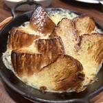 ジョナサン - 2025/5/23 ディナーで利用。料理の様子。