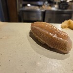 すしやのたい悟 - 春子鯛