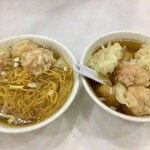 麥文記麵家 - 