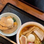 恵庭 おとん食堂 - 