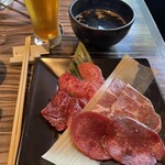 焼肉 べこ亭 たまプラーザ本店 - 
