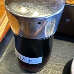 和食れすとらん 天狗 - 