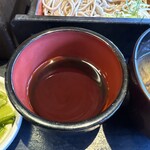 和食れすとらん 天狗 - 