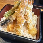 和食れすとらん 天狗 - 