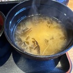 和食れすとらん 天狗 - 