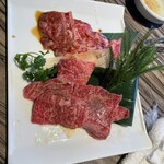 焼肉 べこ亭 たまプラーザ本店 - 