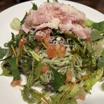 ジョナサン - 2025/5/23 ディナーで利用。料理の様子。