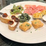 創作ダイニング Piacere - 