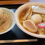 恵庭 おとん食堂 - 