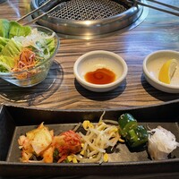焼肉 べこ亭 - 