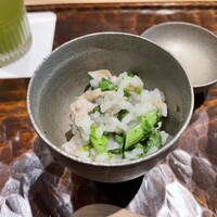鮨 三心 - 