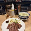 牛たん炭焼 利久 松島五大堂店