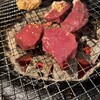 炭火ほるもん 真