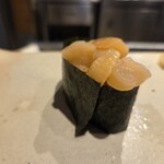 すしやのたい悟 - 小柱